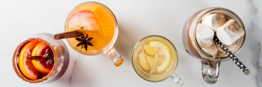 Your Holiday Drink Haven