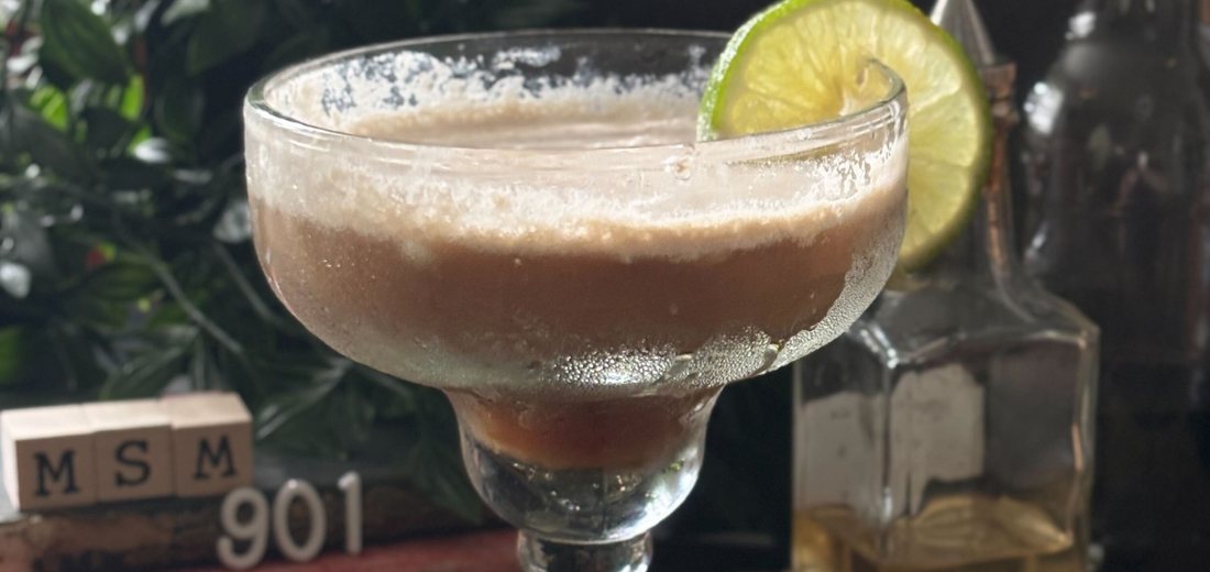Vanilla Vice Cola: The Dirty Soda That Knows What It’s Doing