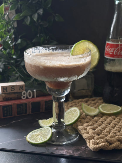 Velvet Vice: Vanilla Bean Syrup