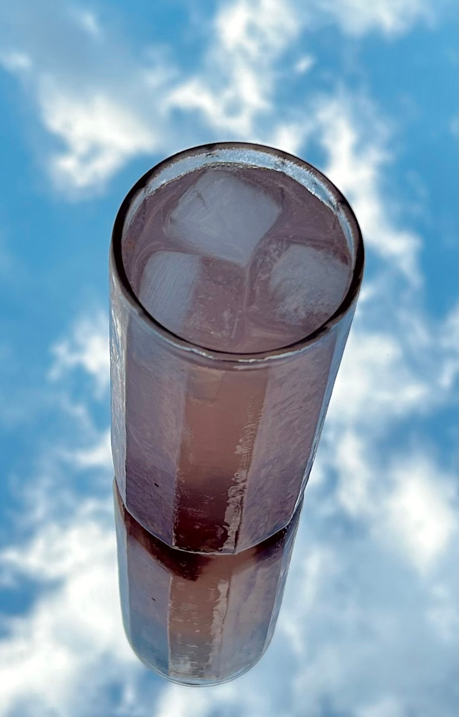 Pucker Punch: Sour Watermelon Syrup