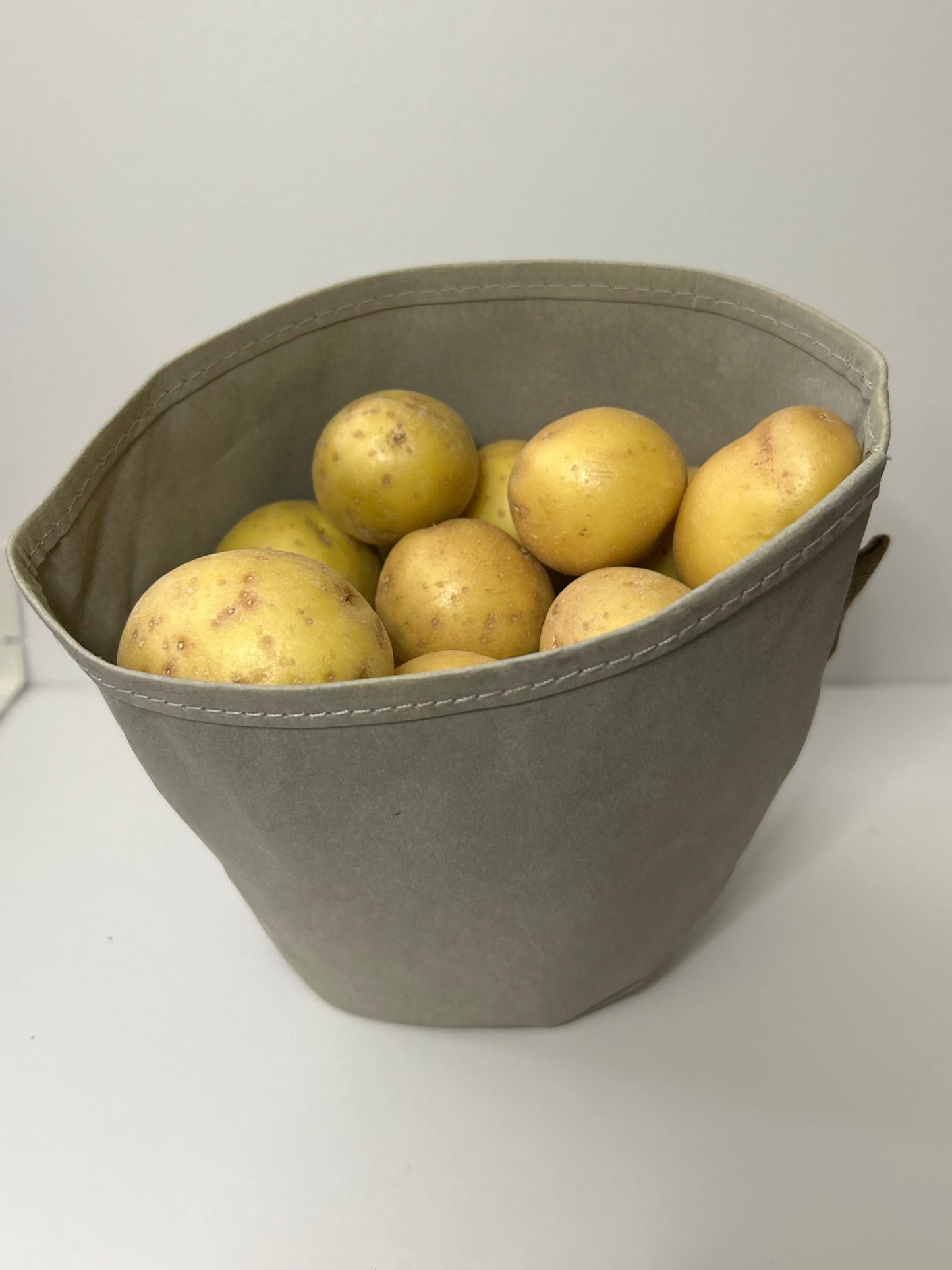 Eco-Friendly Washable Paper Bag