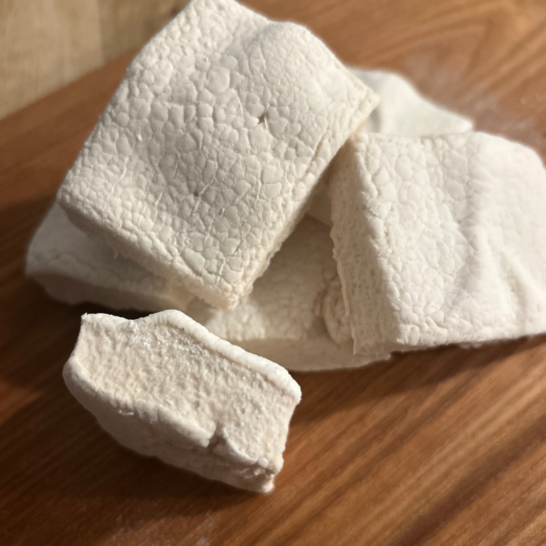 Agave Marshmallows