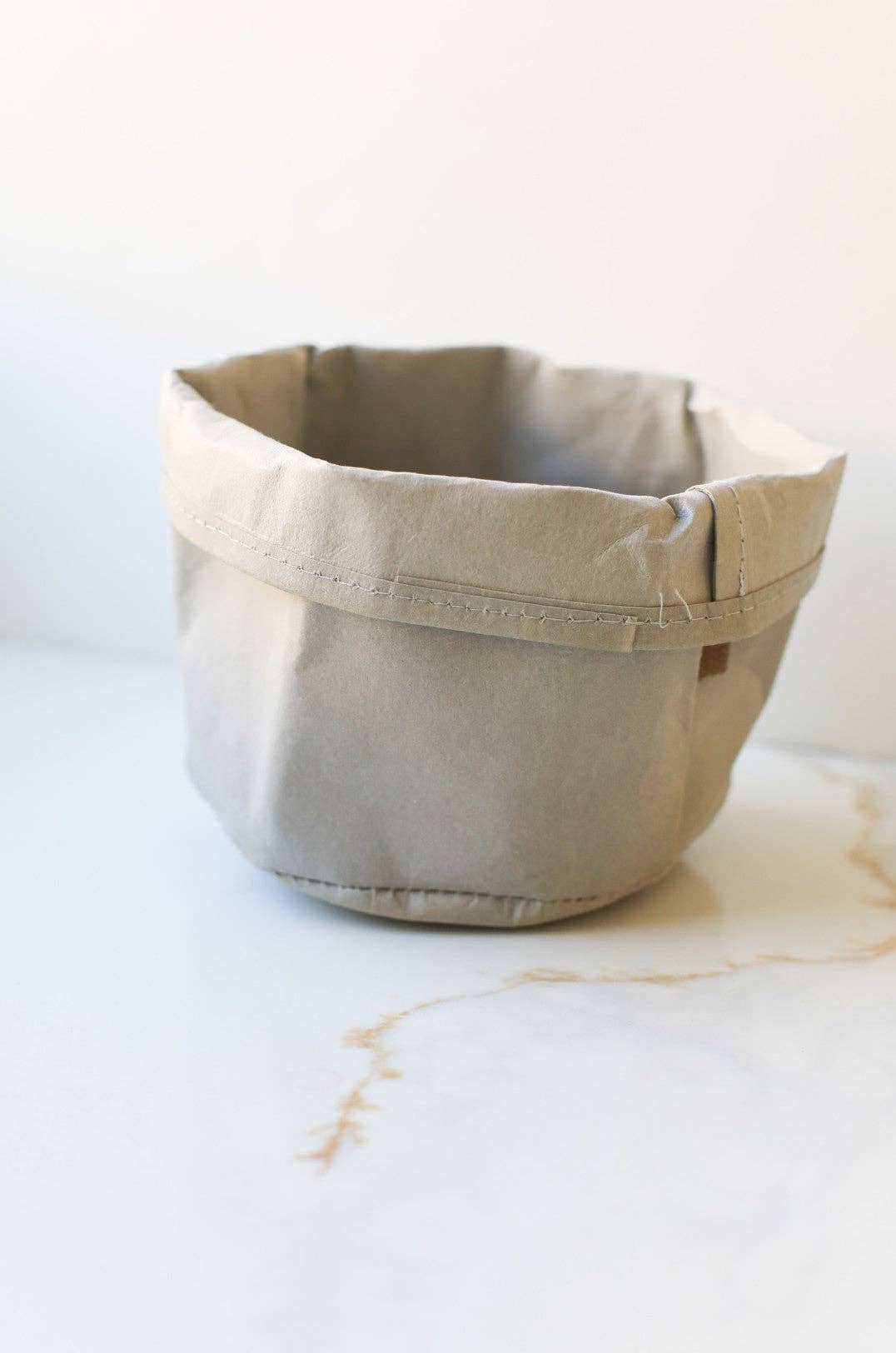 Eco-Friendly Washable Paper Bag