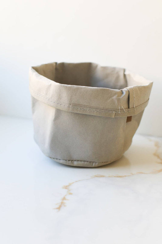 Eco-Friendly Washable Paper Bag